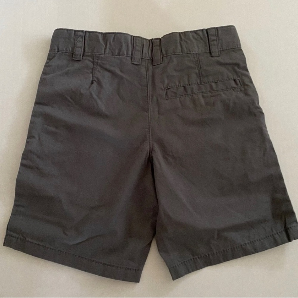Cat and Jack Shorts Set Of 2 Adjustable Waist Easy Snap Closure HOST PICK - Picture 5 of 9